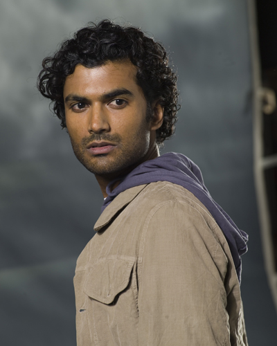 Ramamurthy, Sendhil [Heroes] Photo