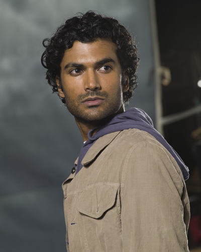 Ramamurthy, Sendhil [Heroes] Photo