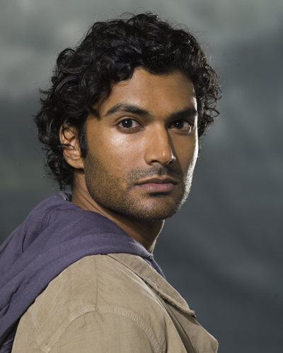 Ramamurthy, Sendhil [Heroes] Photo