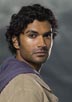Ramamurthy, Sendhil [Heroes]
