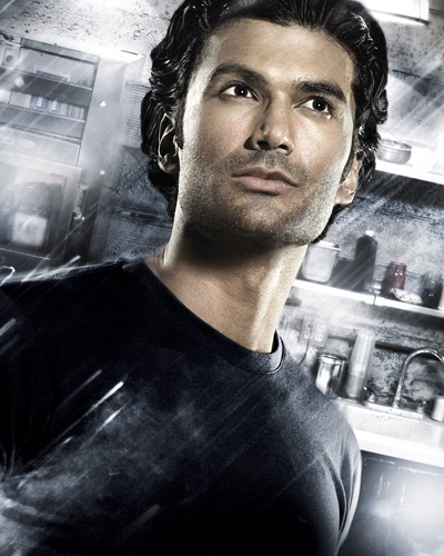 Ramamurthy, Sendhil [Heroes] Photo