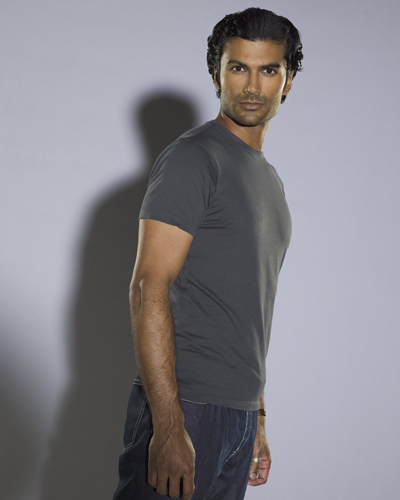Ramamurthy, Sendhil [Heroes] Photo