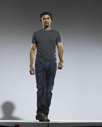 Ramamurthy, Sendhil [Heroes] Photo