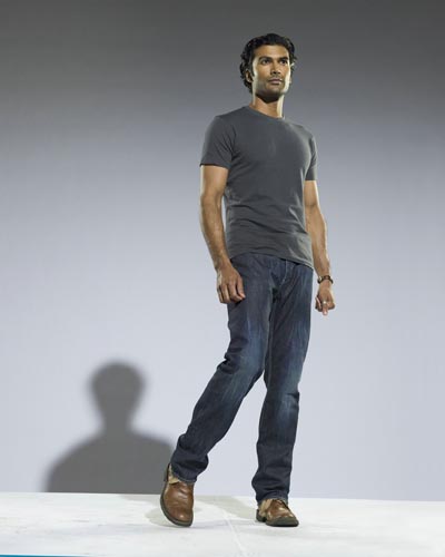 Ramamurthy, Sendhil [Heroes] Photo