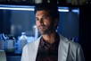 Ramamurthy, Sendhil [The Flash]