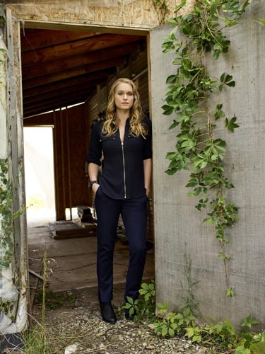 Rambin, Leven [Gone] Photo