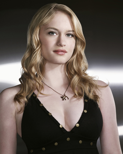 Rambin, Leven [Terminator : The Sarah Connor Chronicles] Photo