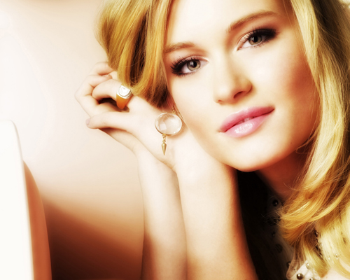 Rambin, Leven [Terminator : The Sarah Connor Chronicles] Photo