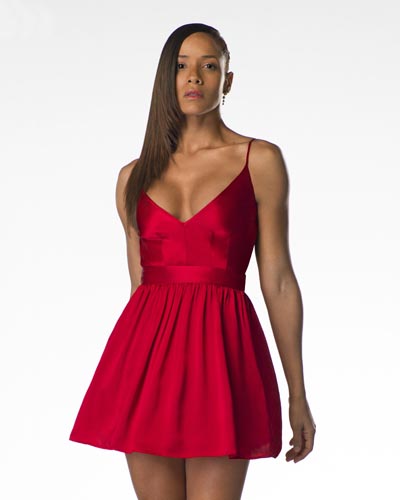 Ramirez, Dania [Devious Maids] Photo