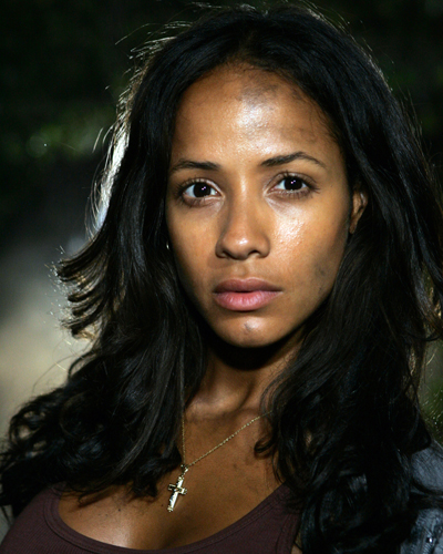 Ramirez, Dania [Heroes] Photo