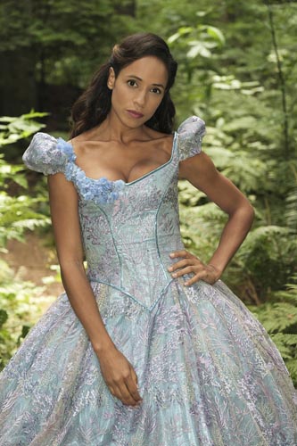 Ramirez, Dania [Once Upon A Time] Photo