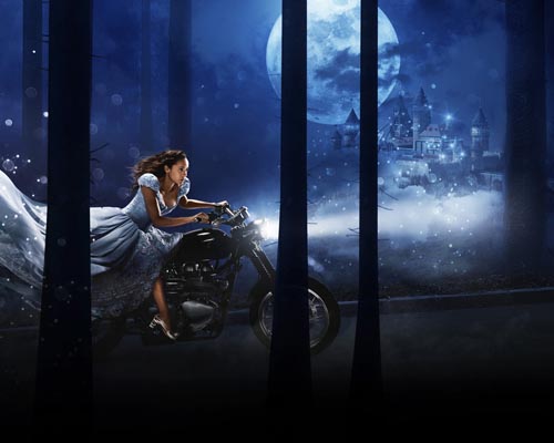 Ramirez, Dania [Once Upon A Time] Photo