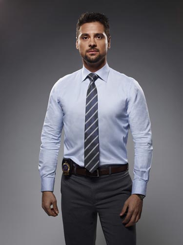 Ramirez, J.R [Manifest] Photo