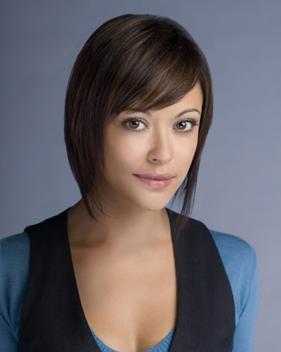 Ramirez, Marisa [Mental] Photo