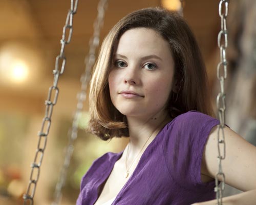 Ramos, Sarah [Parenthood] Photo