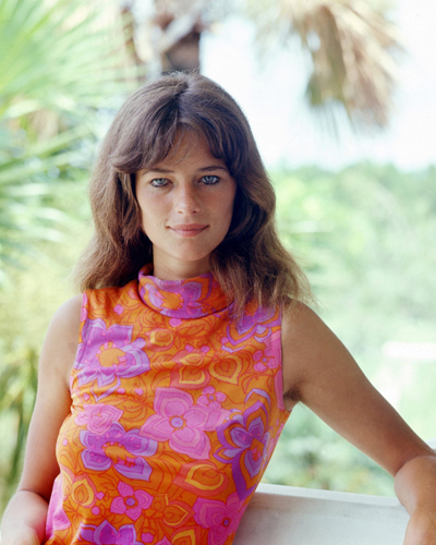 Rampling, Charlotte Photo