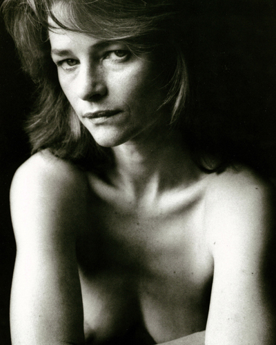 Rampling, Charlotte Photo