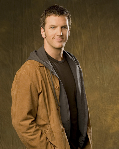 Randall, Josh [Courting Alex] Photo