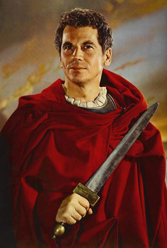 Randell, Ron [King of Kings] Photo