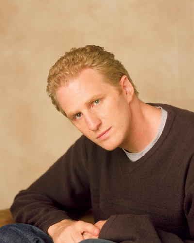 Rapaport, Michael [Boston Public] Photo