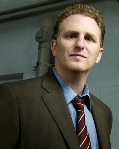Rapaport, Michael [Prison Break] Photo