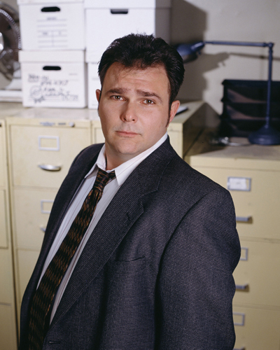 Ratchford, Jeremy [Cold Case] Photo