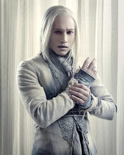 Rath, Jesse [Defiance] Photo