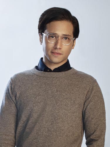 Rath, Jesse [No Tomorrow] Photo