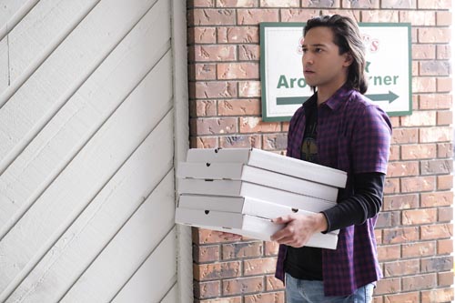 Rath, Jesse [Supergirl] Photo