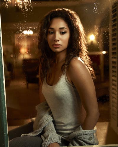 Rath, Meaghan [Being Human] Photo