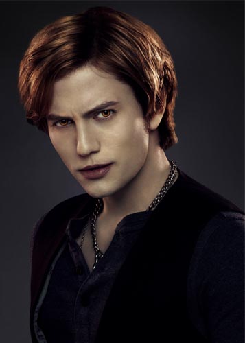 Rathbone, Jackson [Twilight: Breaking Dawn] Photo