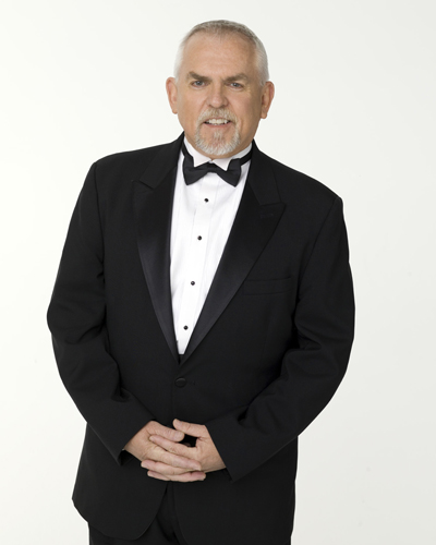 Ratzenberger, John [Cheers] Photo