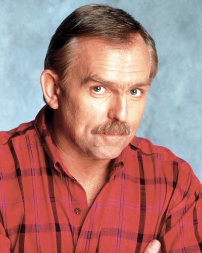 Ratzenberger, John [Cheers] Photo