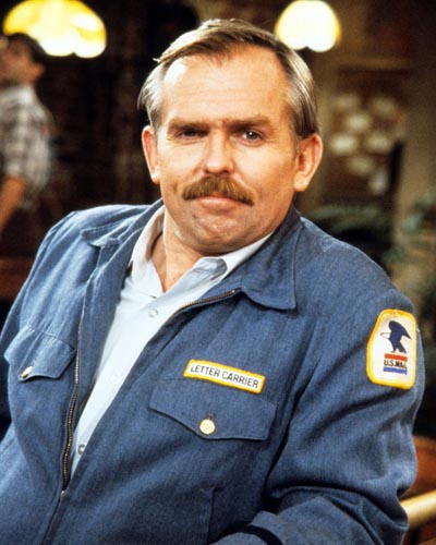 Ratzengerger, John [Cheers] Photo