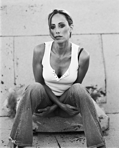 Raver, Kim [24] Photo