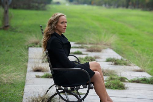 Raver, Kim [Revolution] Photo