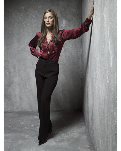 Raver, Kim [The Nine] Photo