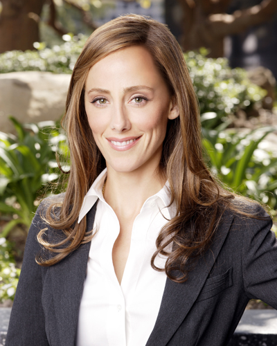 Raver, Kim [The Nine] Photo