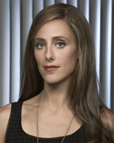 Raver, Kim [The Nine] Photo