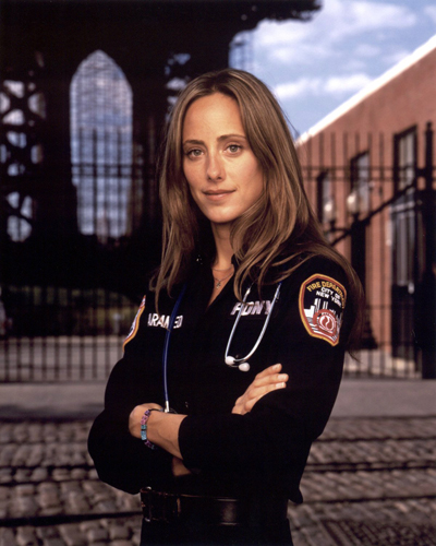 Raver, Kim [Third Watch] Photo