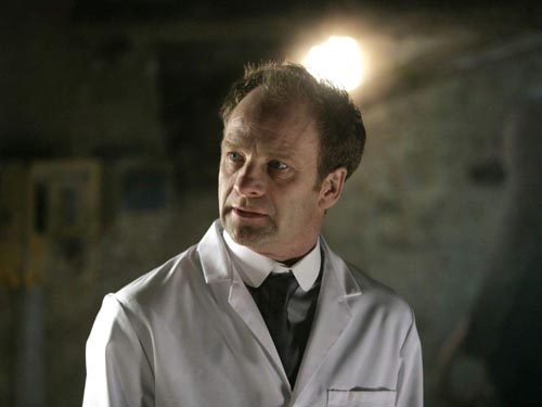 Rawlins, Adrian [Doctor Who] Photo