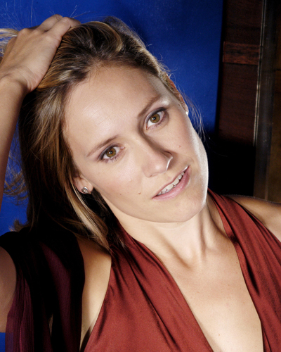 Raworth, Sophie Photo