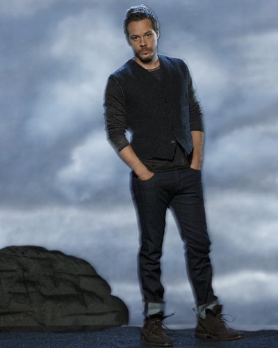 Raymond-James, Michael [Once Upon A Time] Photo