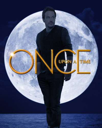 Raymond-James, Michael [Once Upon A Time] Photo