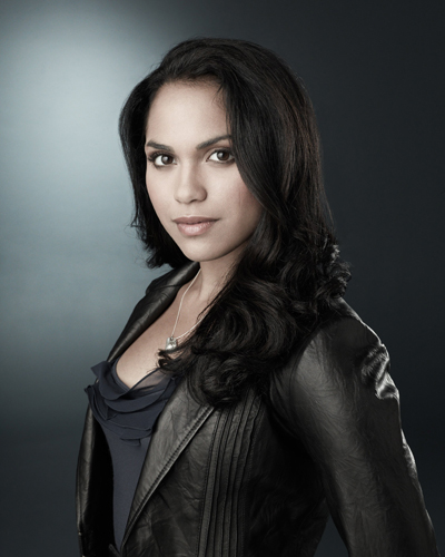 Raymund, Monica [Lie To Me] Photo