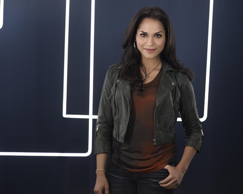 Raymund, Monica [Lie To Me] Photo