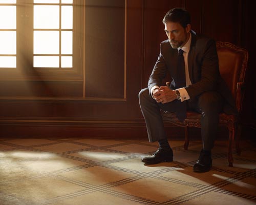 Rayner, Adam [Tyrant] Photo