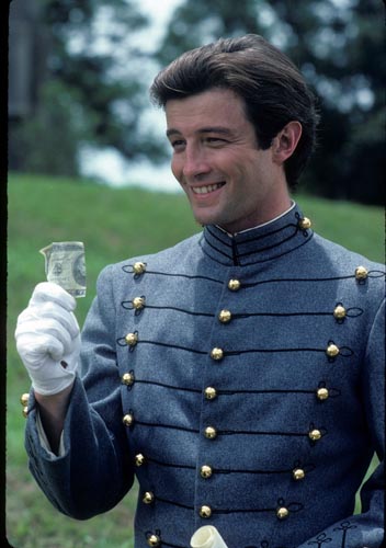 Read, James [North and South] Photo