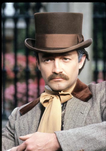 Read, James [North and South] Photo