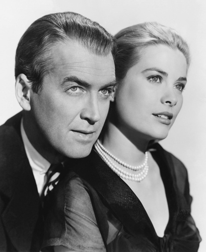 Rear Window [Cast] Photo